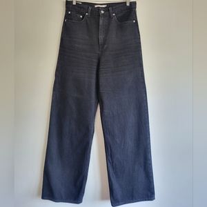 High and Loose Levi's Premium